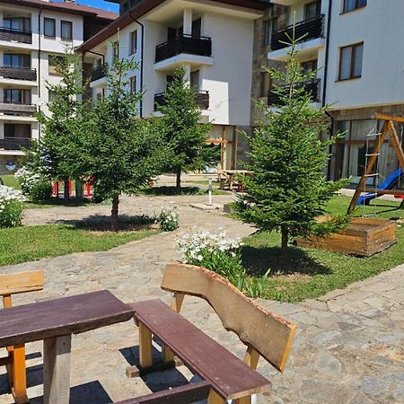 Панорама Стойките Уют Apartman Kültér fotó