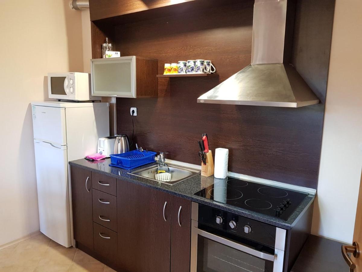 Панорама Стойките Уют Apartman Kültér fotó